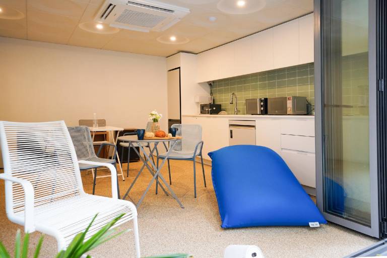 Simplestay Jongro — photo 3