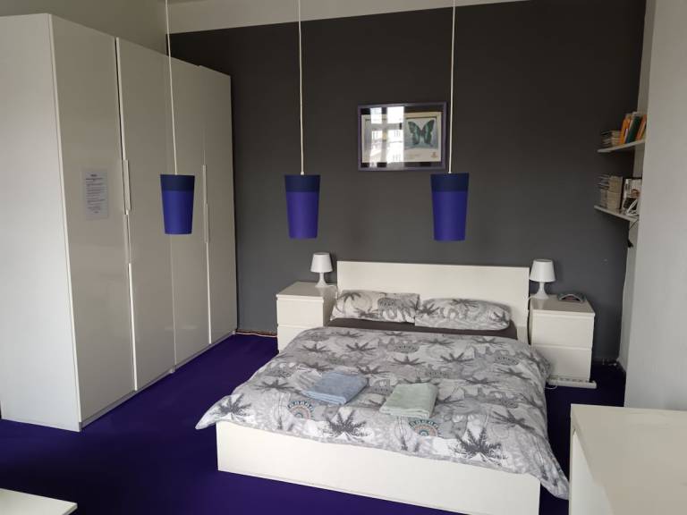 Privatzimmer Bezirk Pankow