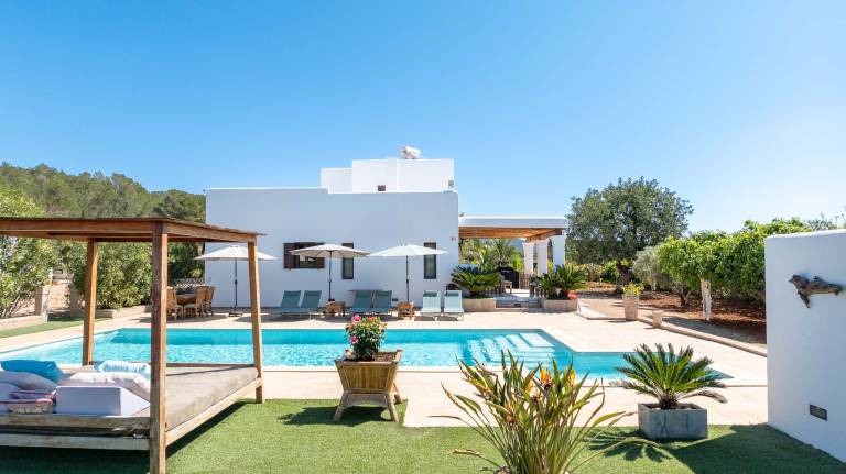 VILLA CAN LLOREN