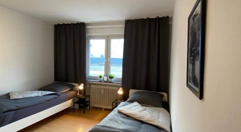 Ferienwohnung Lengerich