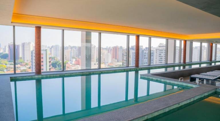 Apartment Vila da Saúde