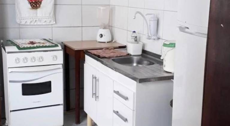 Hostel Meu Sossego Vilas — photo 3