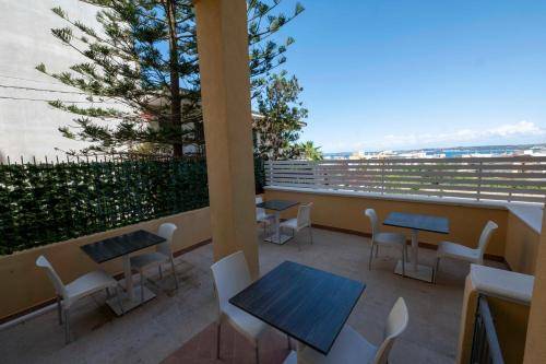 Teresita - Guest House in Gallipoli