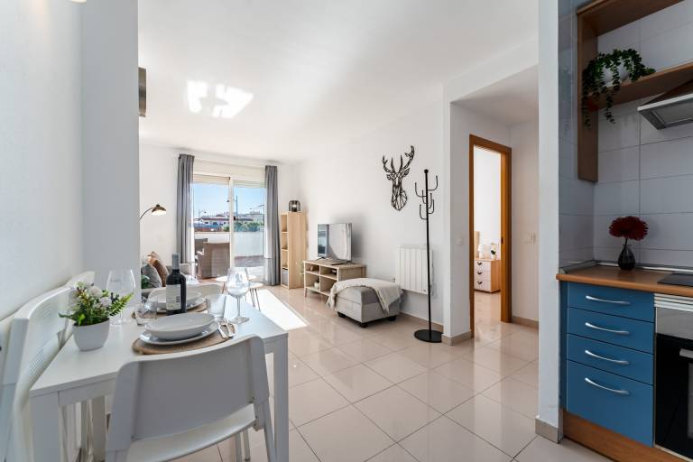 Ferienwohnung Estepona