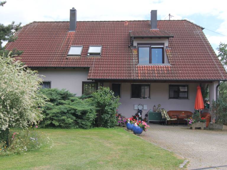 Ferienwohnung Schwäbisch Hall