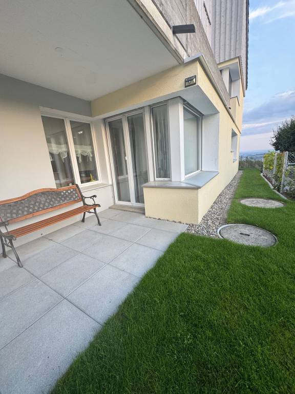 Ferienhaus Gossau
