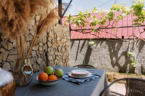 Appartement Isani-Samgori