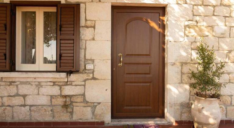 House | Pets are welcome in Modica