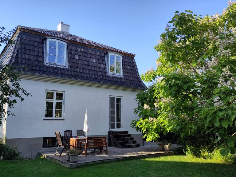 Villa Kopenhagen