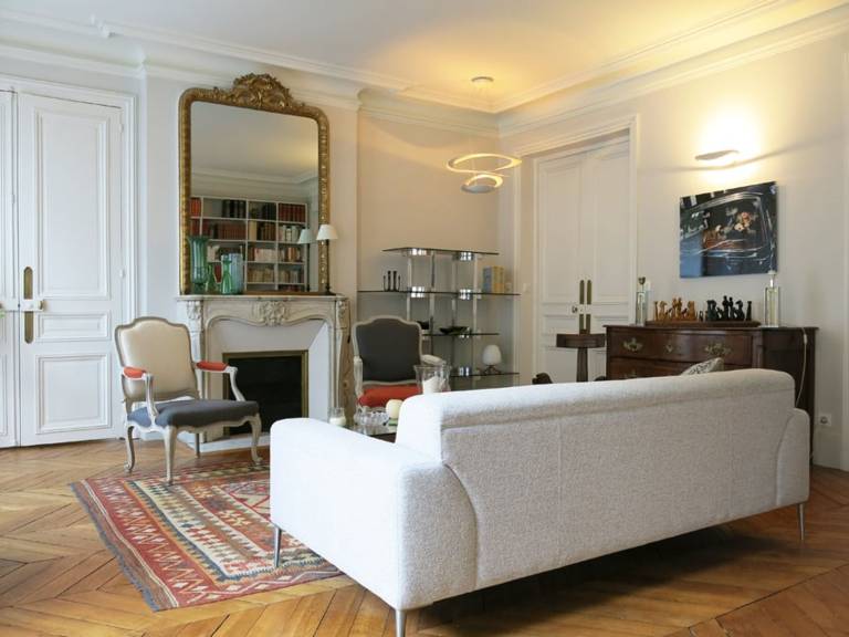 Apartment with 2 rooms for 4 persons — photo 4