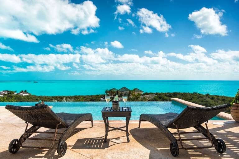 Villa Providenciales