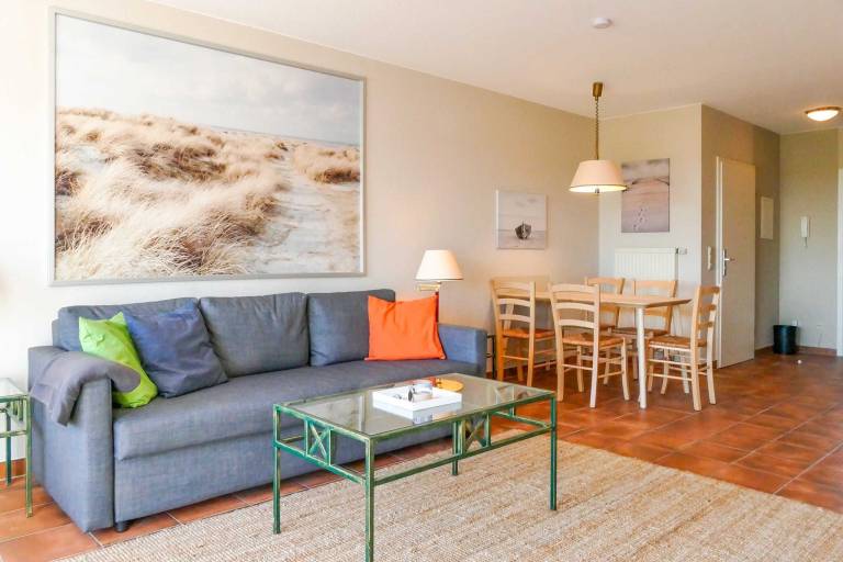 Appartement Sagard