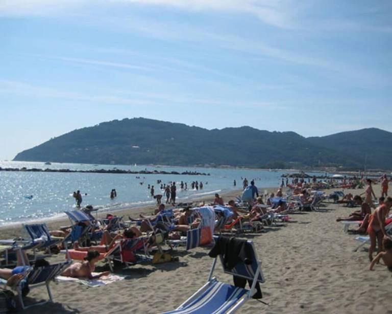 Cottage Vallecchia