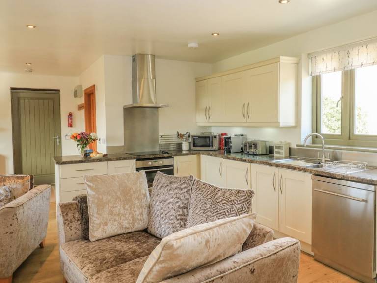 Cottage Bovey Tracey