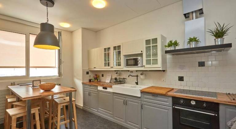 Les Chambres du CTN - NEW — photo 2