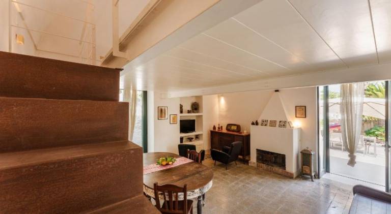 Villa with 2 rooms for 5 persons — photo 2