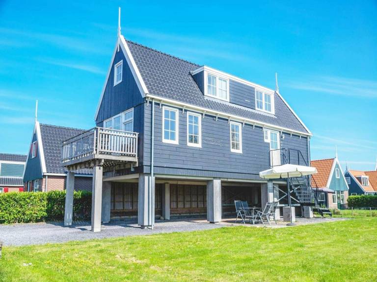 House Alkmaar