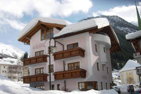 Dom Ischgl