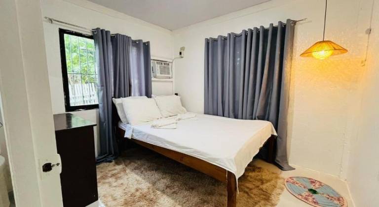 Vacation home with 2 rooms for 4 persons — photo 2
