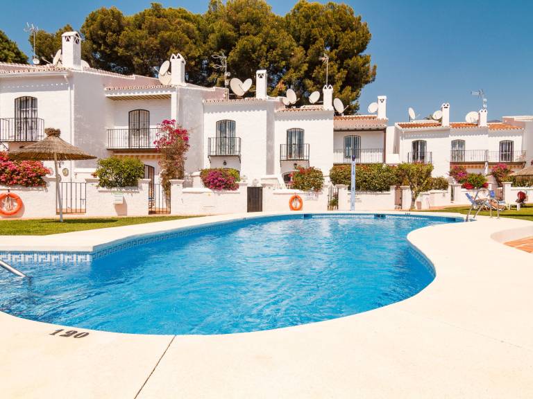 House Nerja