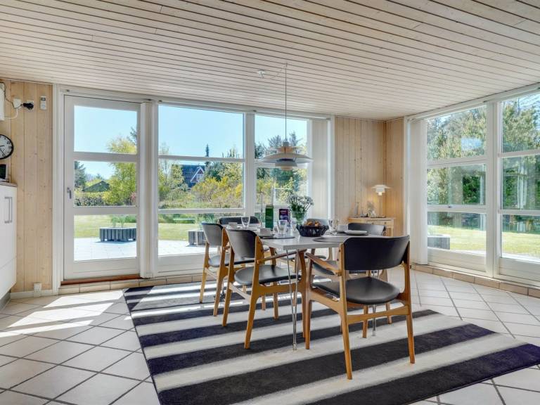 Ferienhaus in Fjerritslev, Torup Strand für max. 6 Personen Ferienhaus in Fjerritslev, Torup Strand für max. 6 Personen