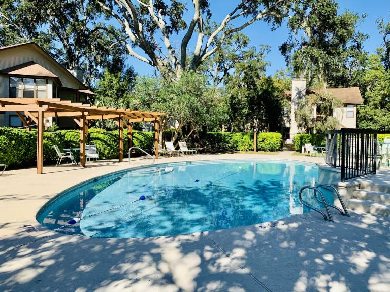 Condo Saint Simons Island