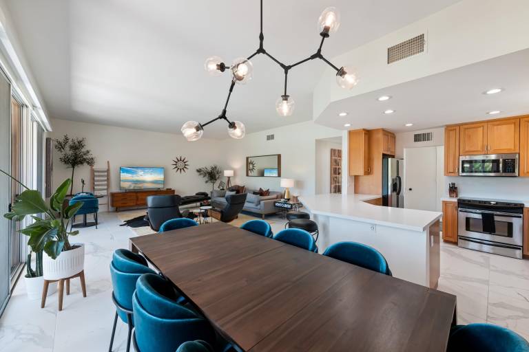 Condo Indian Wells