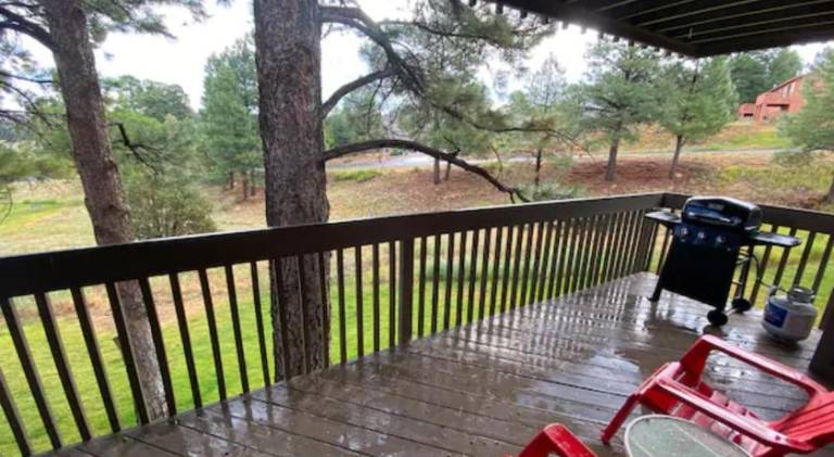 Vacation home with 1 room for 2 persons — photo 3