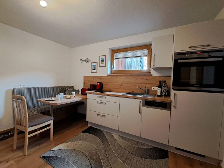 Ferienwohnung in Wildschönau-Niederau, Wildschönau f&uuml;r max. 8 Personen