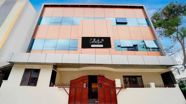 Ferienhaus Dr.Jaganathan Nagar