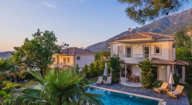 Fully equipped villa with private pool, garden & terrace | Dogs allowed — photo 2