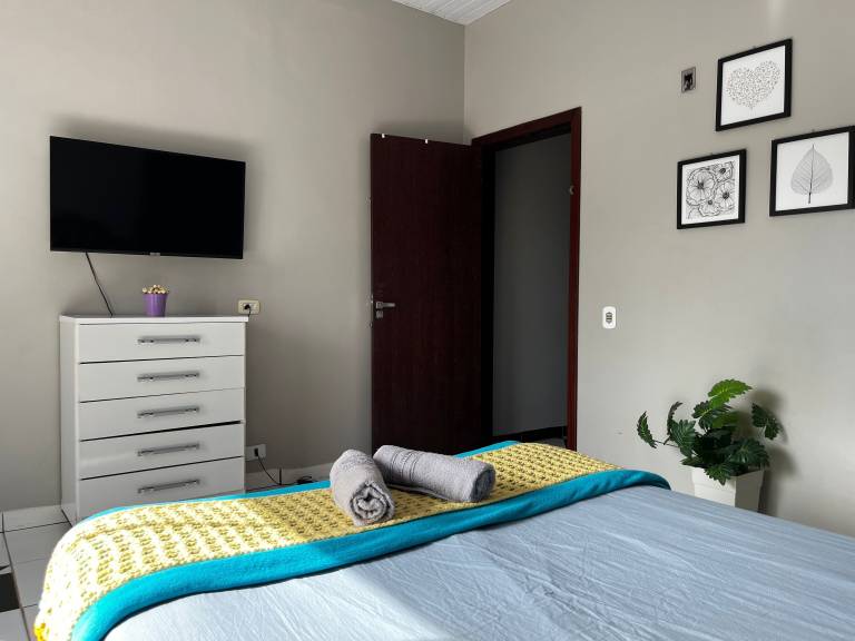 Apartamento  Belo Horizonte