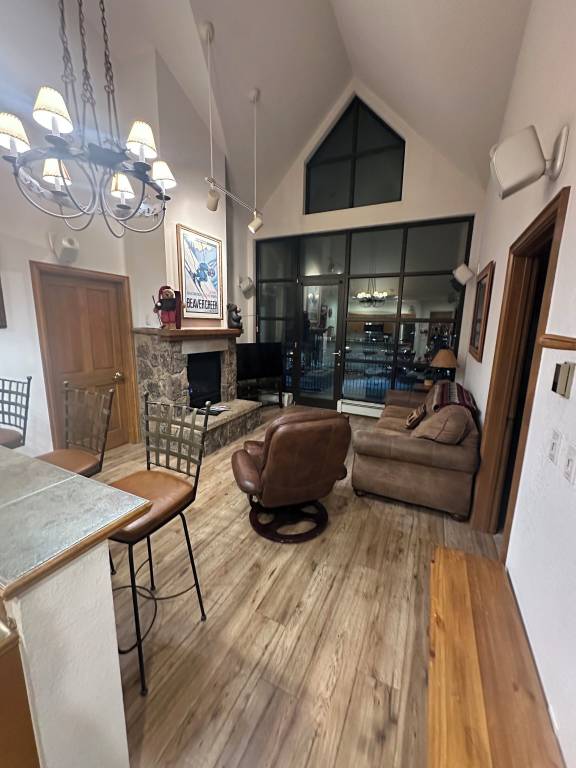 Condo Beaver Creek