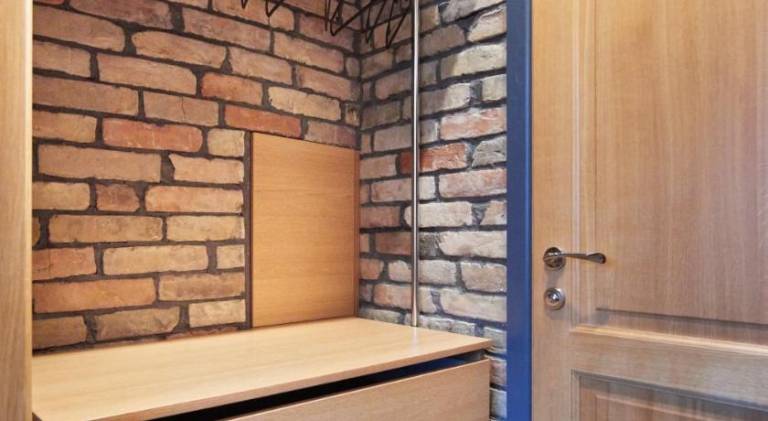 Rental apartment | Near St. Anne's Church — photo 3