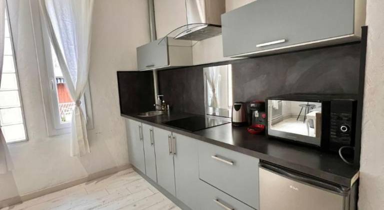 Rental apartment with 1 room for 2 persons — photo 4