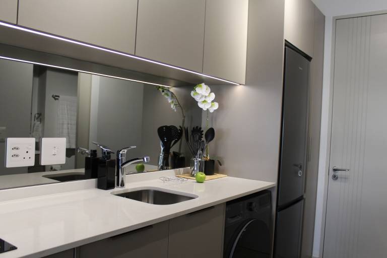 Apartment Johannesburg
