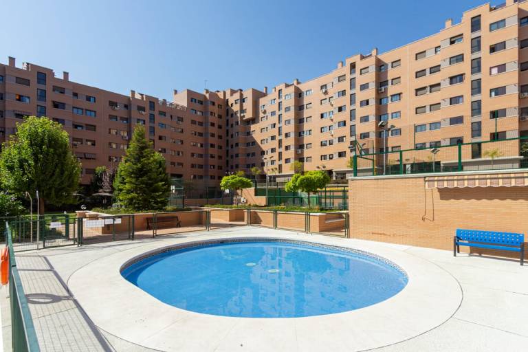 Apartment  Vicálvaro