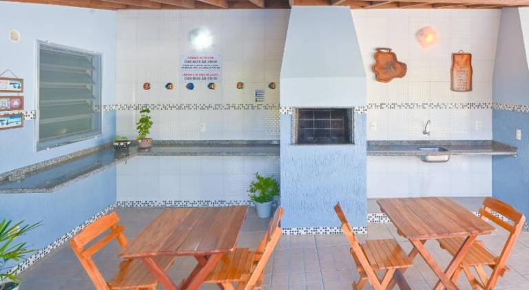 Pousada Barra da Ferrugem — photo 4