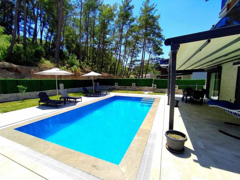 Villa Göcek Belediyesi