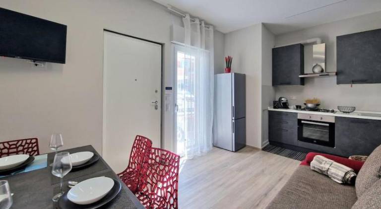 Charming apartment | Dogs allowed — photo 3