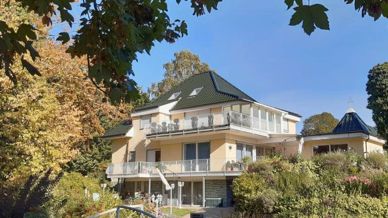 Ferienwohnung Bad Sassendorf