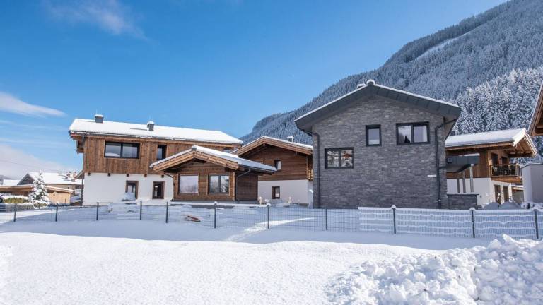 Ferienhaus  Gemeinde Wald im Pinzgau