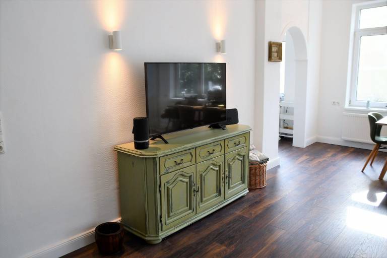 Rental apartment with sauna — photo 4