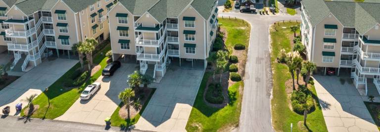 Condo  Ocean Isle Beach