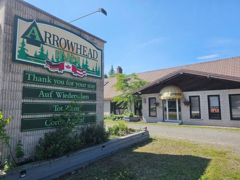 Arrowhead Inn by Baaman's — photo 5