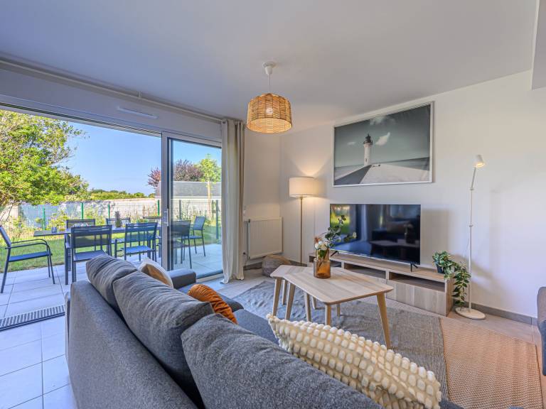 Family-oriented house with garden | Pet-friendly — photo 5