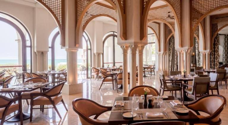 Four Seasons Hotel Tunis — photo 5