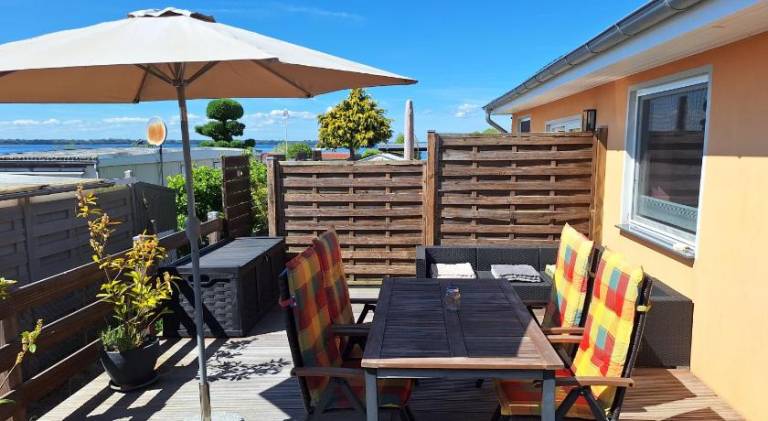 Vacation home with 2 rooms for 4 persons — photo 3