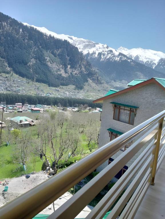 Shubham Cottage Manali — photo 4