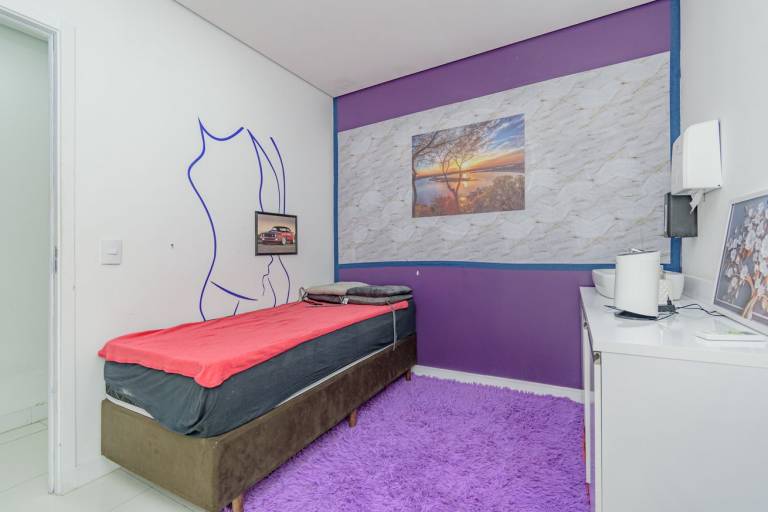 House with 2 rooms for 4 persons — photo 3